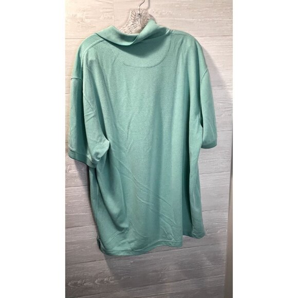 Jos. A. Bank Mens Polo Shirt Short Sleeve Sports Golf Tennis - Picture 3 of 4